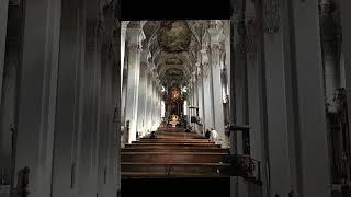 Secrets of Munich's Oldest Church: Pfarrkirche Heilig Geist