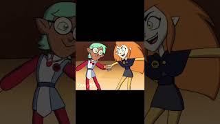 #домсовы #рейн #ида #мультфильм  #мультик #Rein #Ida #TheOwlHouse #шип