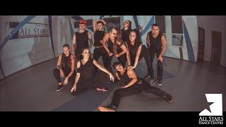 Apashe – No Twerk.Hip Hop Choreo by Лена Ищенко. All Stars Dance Centre 03.2015