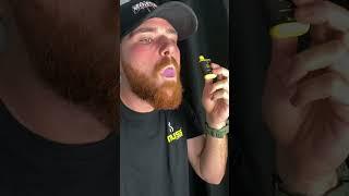 VAPETRICKS (Trucos de Vapeo) con el desechable de Mussvap #vape #viral #vapelife #shorts