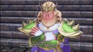 Trials of Mana {Xbox Series X} [Part 1]