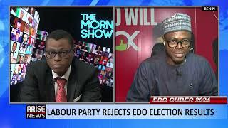 Edo Election: A Sheer Display of Political Electoral Merchandise - Kadiri