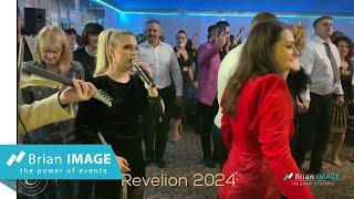 Denisa Tanigoi & AVA Music - Mândrulița mea din Verendin - Revelion 2024 Confort Ballroom Deta