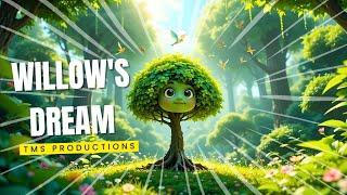 WILLOW'S DREAM Comes True? | TMS Productions