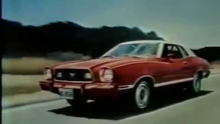 WTAF Channel 29 Philadelphia April 25, 1974 Commercials