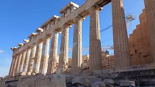 Παρθενώνας - Parthenon