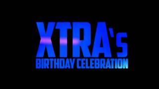 Big Gates Records Artist -Xtra- Live