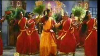 Meena in baleyathu amman