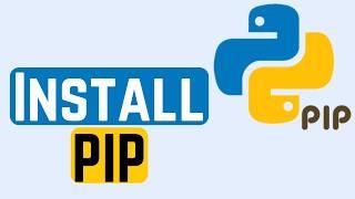 How to Install PIP in Python | PIP Install in Python