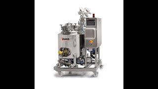  Introducing INOXPA Bioreactors: Precision and Efficiency at Their Best! 