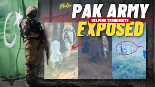 PAK Army Exposed, China Submarine Laser Weapon, Airbus H125 Helicopter India | Defence Updates #2404