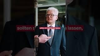 Winfried Stöcker über die Corona-Impfung