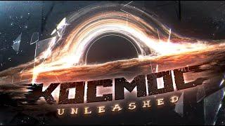 KOCMOC UNLEASHED - Уровень из глубин черной дыры