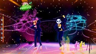 Give That Wolf A Banana | Just Dance + 2023 Edition (Switch)