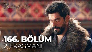 Kuruluş Osman 166. Bölüm 2. Fragmanı | "Osman çok hırslı..." @atvturkiye