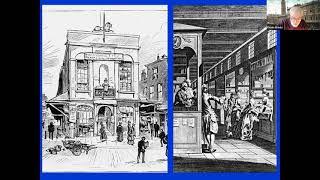 Grand Emporium: the market halls and exchanges of Victorian Leeds