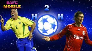 EA FC MOBILE GAMEPLAY H2H WITH RANDOMS