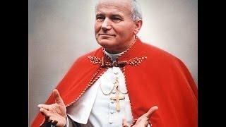 John Paul II  A Pope Who Made History