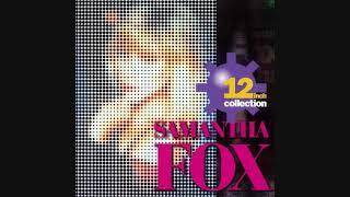 Samantha - 12 Inch Collection