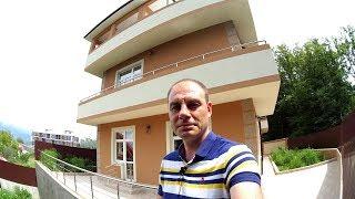ЛЮБИТЕЛЯМ НОВЫХ ДОМОВ!!! ШИКАРНЫЙ ДОМ В СОЧИ! КУПИТЬ ДОМ У МОРЯ | ПРОДАЖА ДОМОВ ЭЛИТНАЯ НЕДВИЖИМОСТЬ