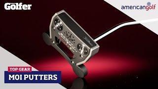 TOP GEAR: Scotty Cameron New Futura 6M
