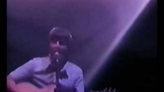 Noel Gallagher - Don't go away live