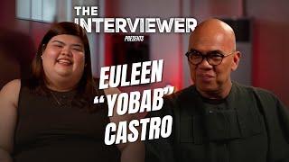 The Interviewer Presents Euleen "Yobab" Castro | Boy Abunda Interview