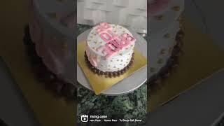 #trendingcakedesign