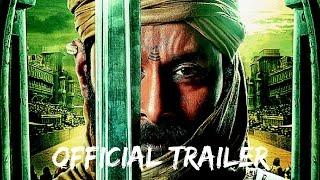 Karikalan OFFICIAL trailer | VIKRAM | 2017