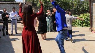 Свадьба село Хрюг веселая свадьба 