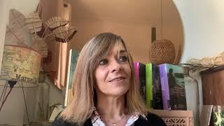 Аньес Мартен-Люган о новом романе "Мне надо кое в чем тебе признаться…"