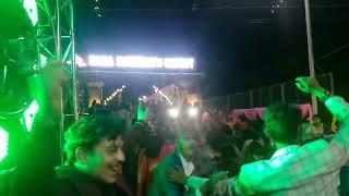 kishan azad wedding