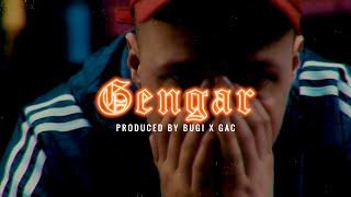 [FREE] SZPAKU Type Beat x BOOM BAP Type Beat - "Gengar" (Produced by BUGI x GAC)