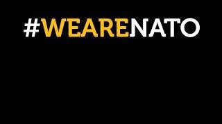 We Are NATO