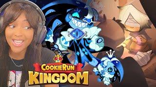 OH, IT'S GONNA BE FUN... (and We Found "Pure Vanilla Cookie") | Cookie Run: Kingdom [8]