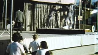 1957 Arizona State Fair Highlights