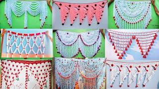 Gate parda collection | door hanging | handmade home decoration gate parda| Door hanging toran|toran