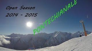 Open Season 2015 - Pontechianale!!!