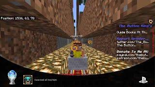 Minecraft Platinum Trophy (193) ft.​⁠​⁠ @jayycarr08