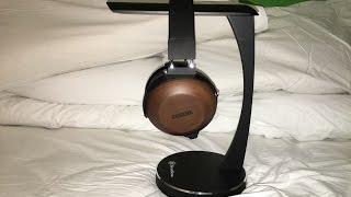 Fostex TH610 Unboxing and Thoughts