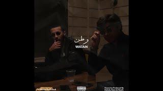 Watan - وطن (Prod. Dahab)