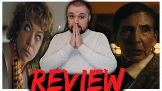 Bite Size Halloween (2022) Hulu Series Review