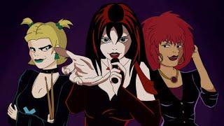 The Hex Girls - The Which’s Ghost (Remastered)