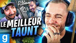 C'EST LE MEILLEUR TAUNT !  (Prop Hunt ft. Locklear, Doigby, Gotaga, Kameto, Terracid)