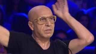 ישראל X Factor - פרק 4 המלא :: היכונו להתרגש!