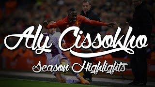 Aly Cissokho | Fever for the Flava | 13/14 Season Highlights