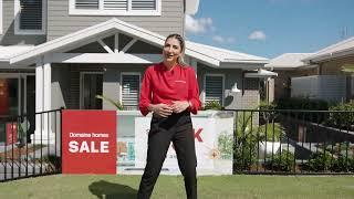 Domaine Homes House & Land Sale  | Starting from $639K in Sydney & NSW