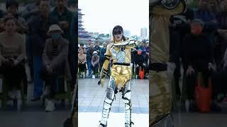  Amazing ! Michael Jackson's 2024 imitation show ! I am Caijun #dance #MJ  #Michael Jackson  #dance