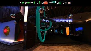 NEO3D LIVE Metathon Contest Entry