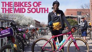 Bikes of The Mid South 2023